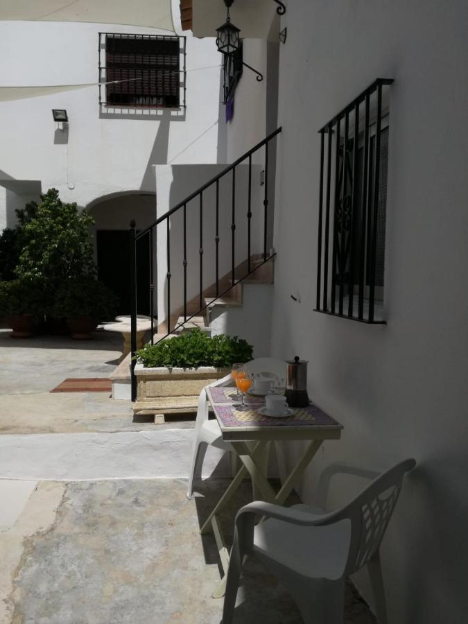 Апартаменты Casa Lopez *